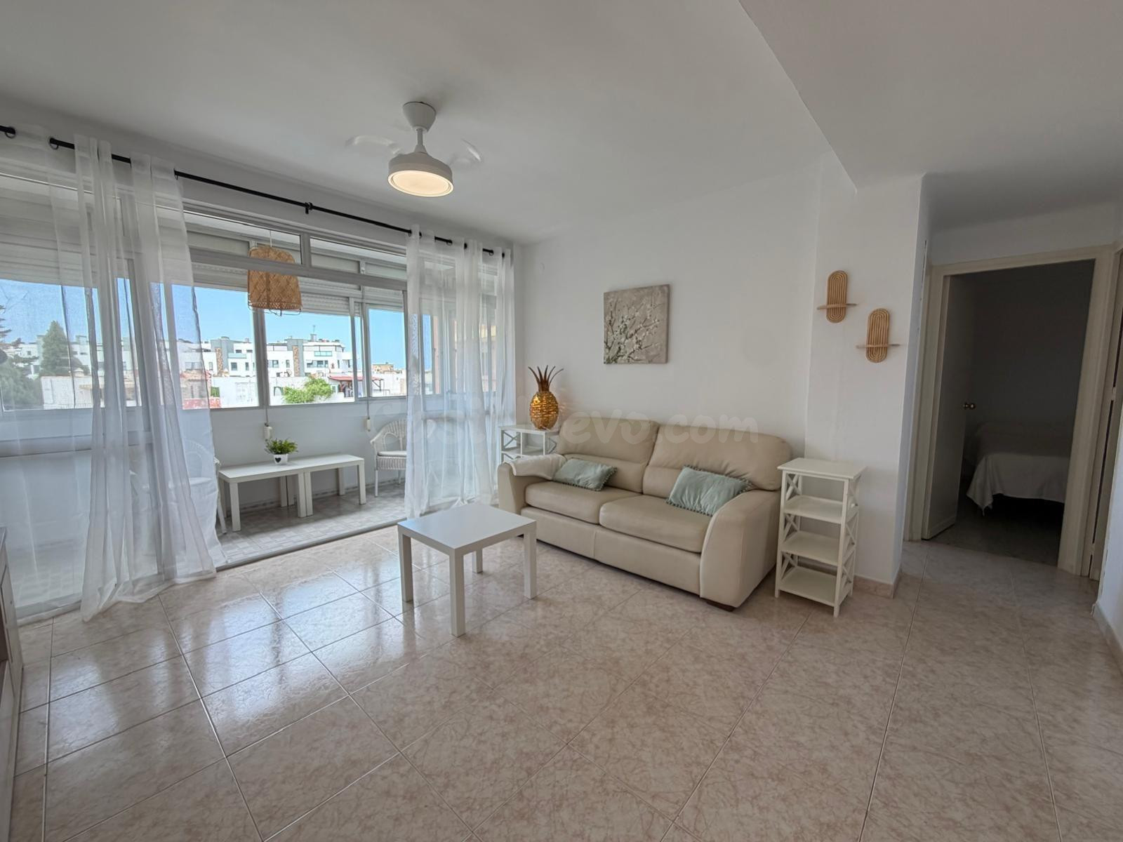 PISO ALQUILER TORREMOLINOS - foto 2