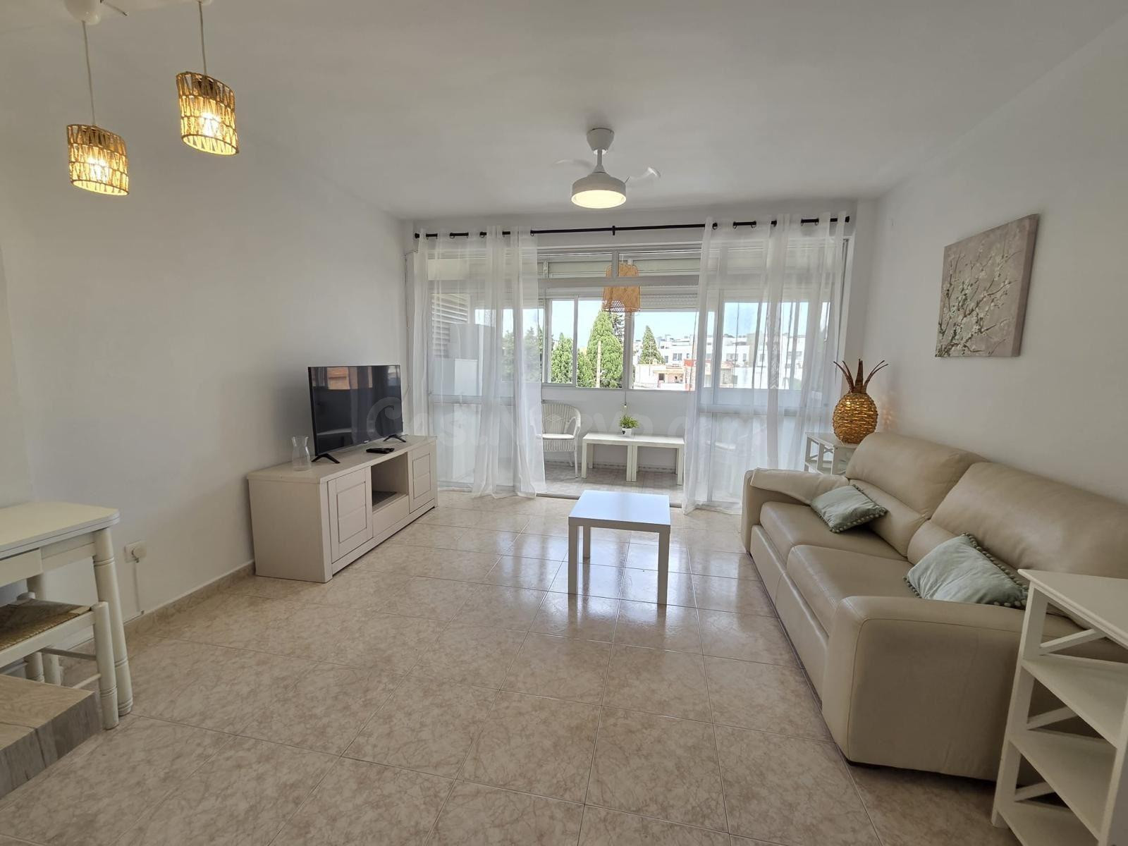 PISO ALQUILER TORREMOLINOS - foto 3
