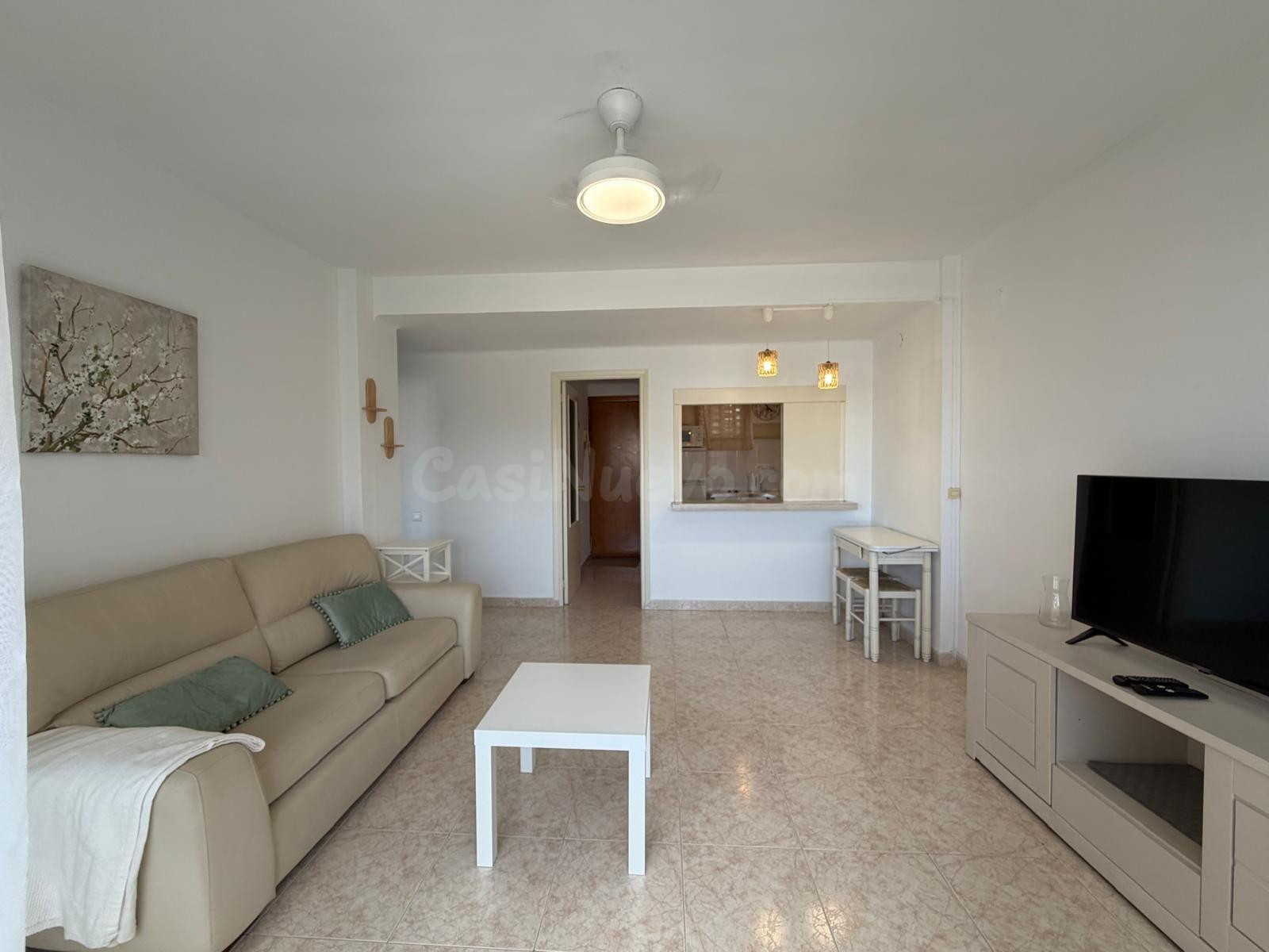 PISO ALQUILER TORREMOLINOS - foto 4
