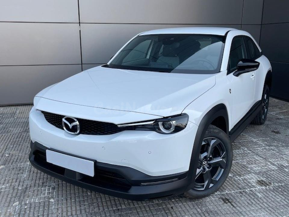 Mazda MX-30