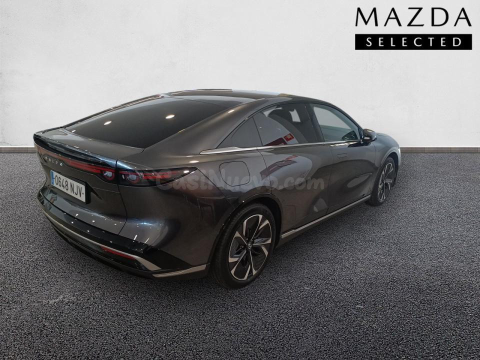 Mazda Mazda6e - foto 2