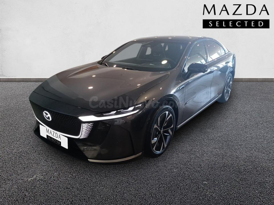 Mazda Mazda6e - foto 3