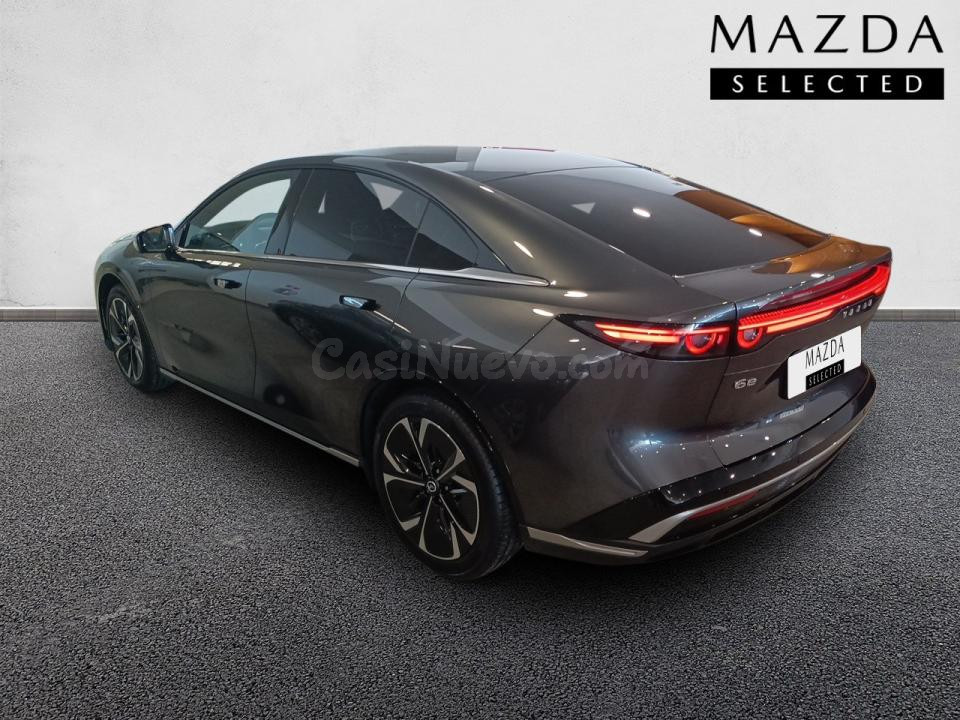 Mazda Mazda6e - foto 4