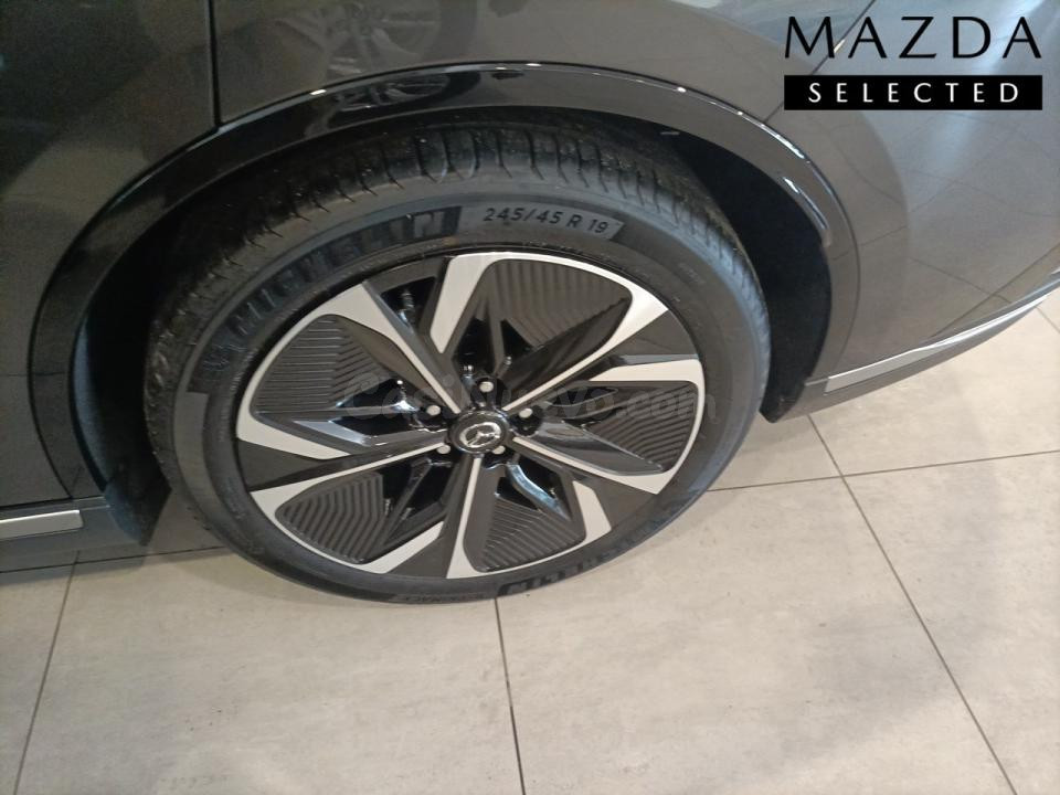 Mazda Mazda6e - foto 5