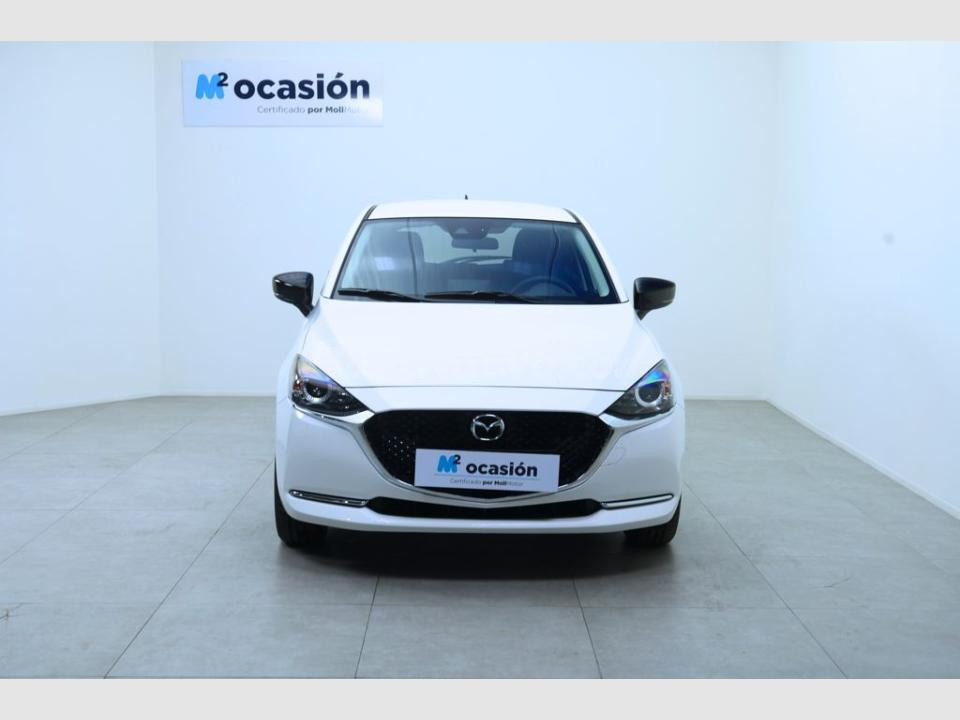 Mazda Mazda2 - foto 2