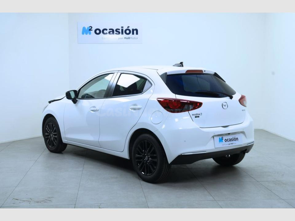 Mazda Mazda2 - foto 5