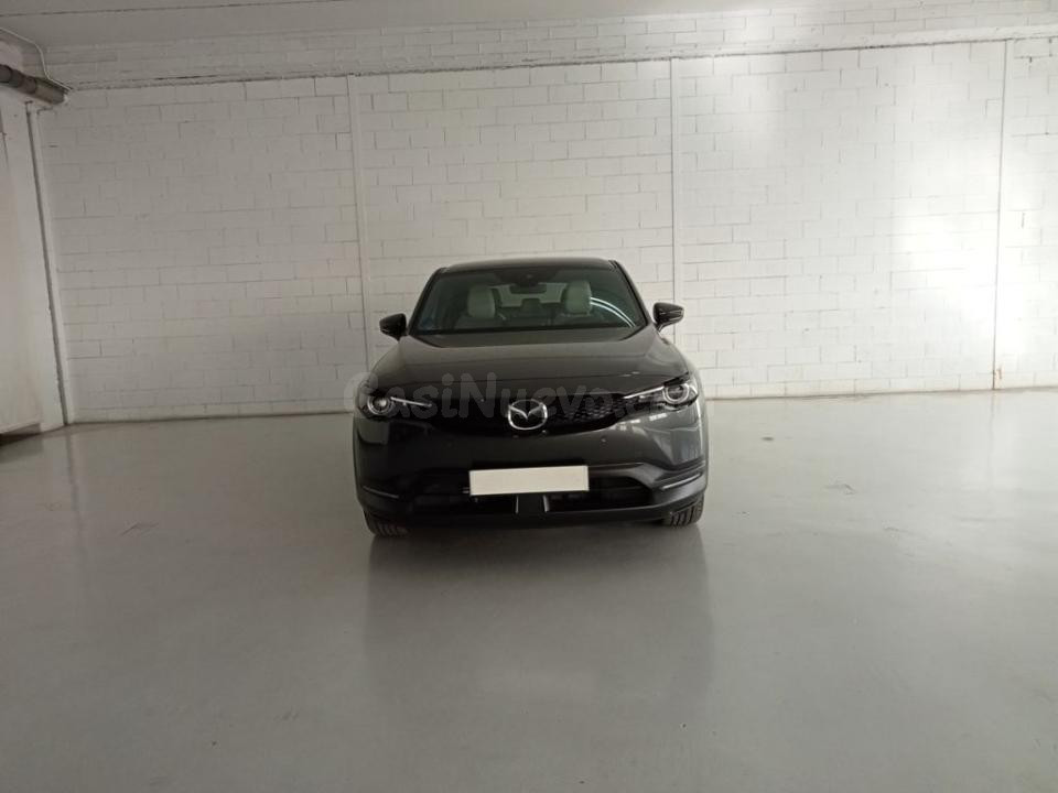 Mazda MX-30 - foto 2
