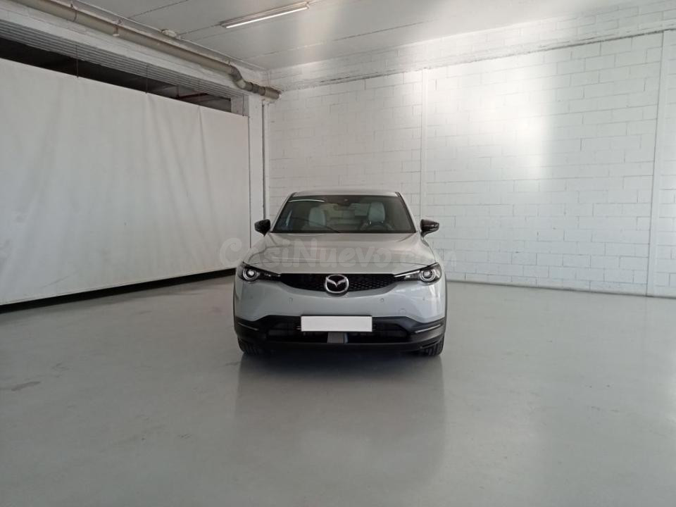 Mazda MX-30 - foto 2