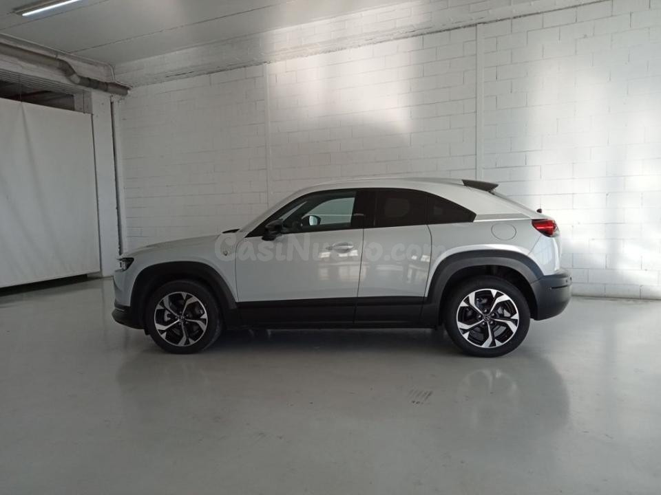 Mazda MX-30 - foto 5