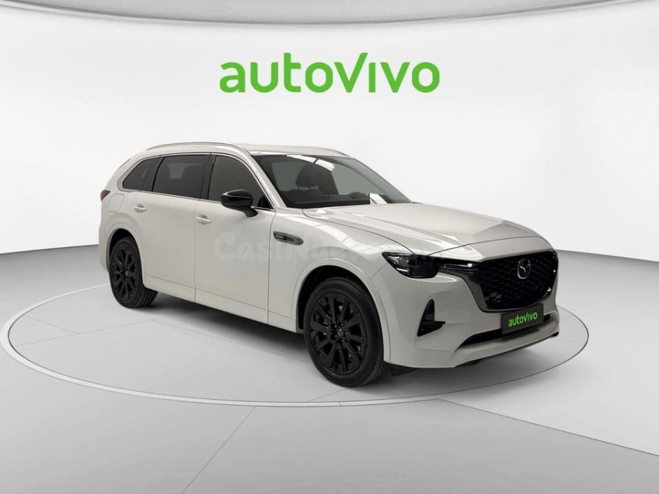 Mazda CX-80