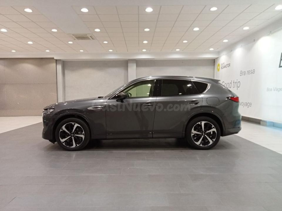 Mazda CX-60 - foto 2