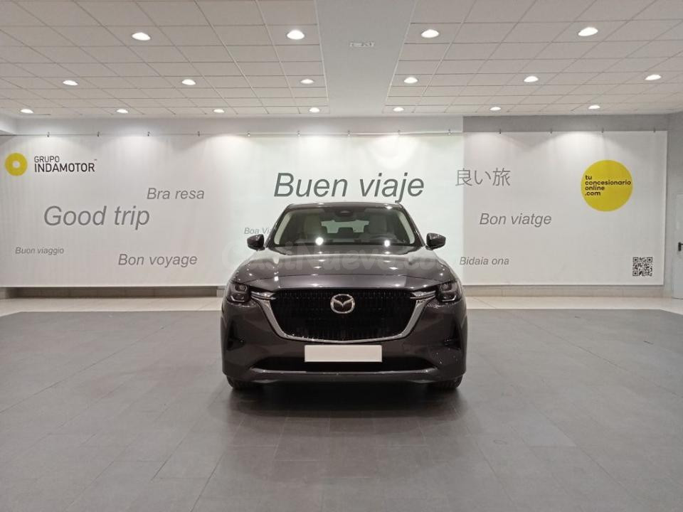 Mazda CX-60 - foto 3