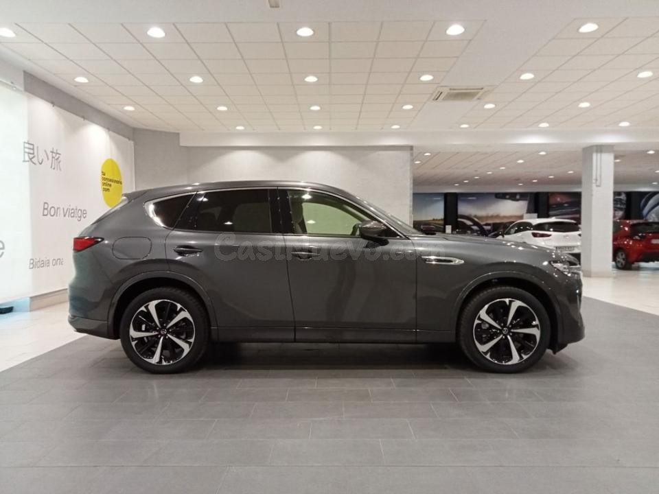 Mazda CX-60 - foto 5