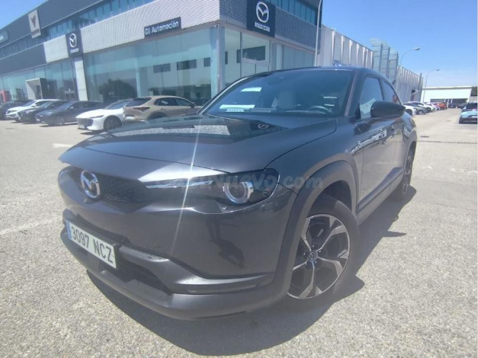 Mazda MX-30
