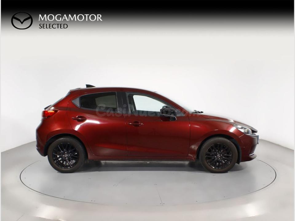 Mazda Mazda2 - foto 3
