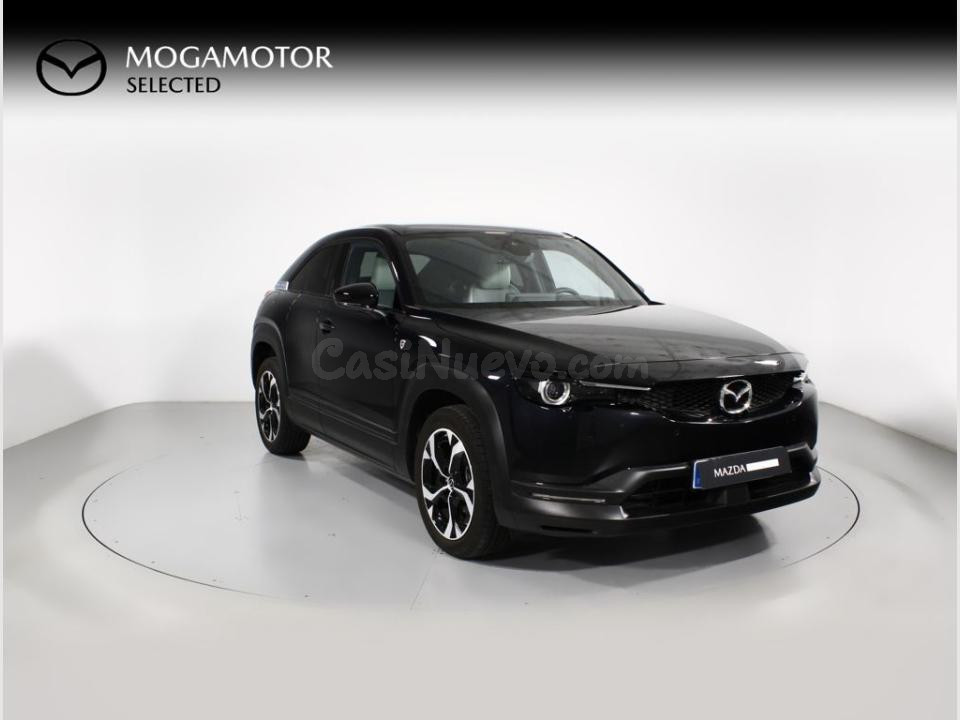 Mazda MX-30