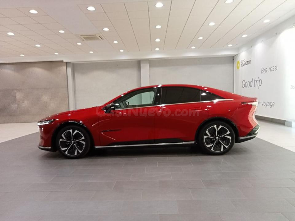 Mazda Mazda6e - foto 4
