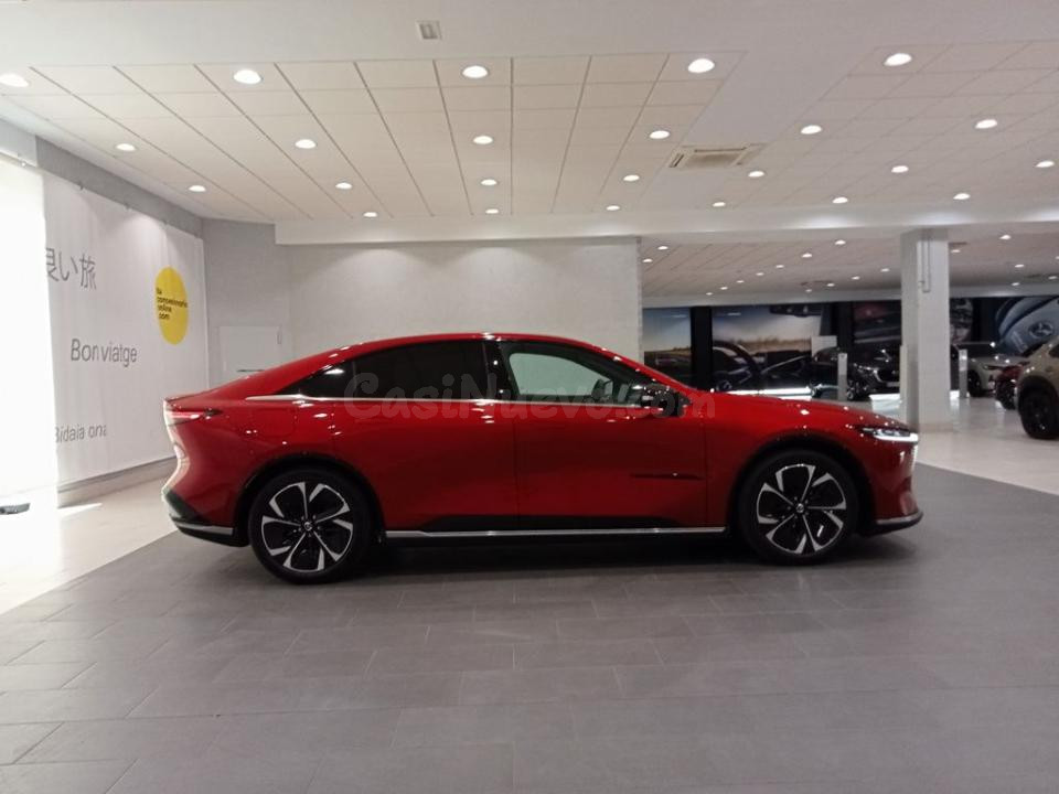 Mazda Mazda6e - foto 5