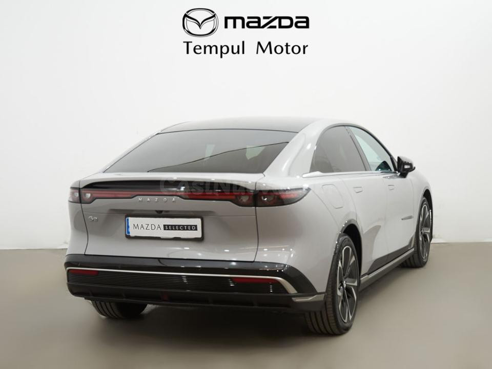 Mazda Mazda6e - foto 3