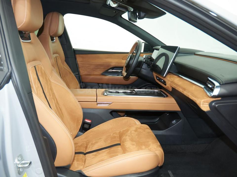 Mazda Mazda6e - foto 4