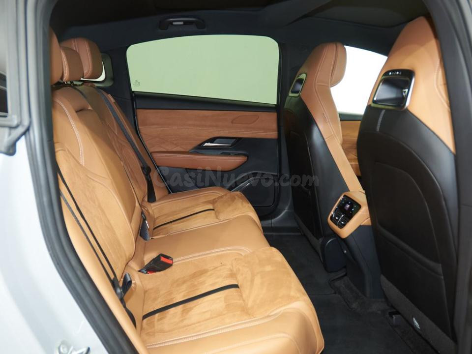 Mazda Mazda6e - foto 5