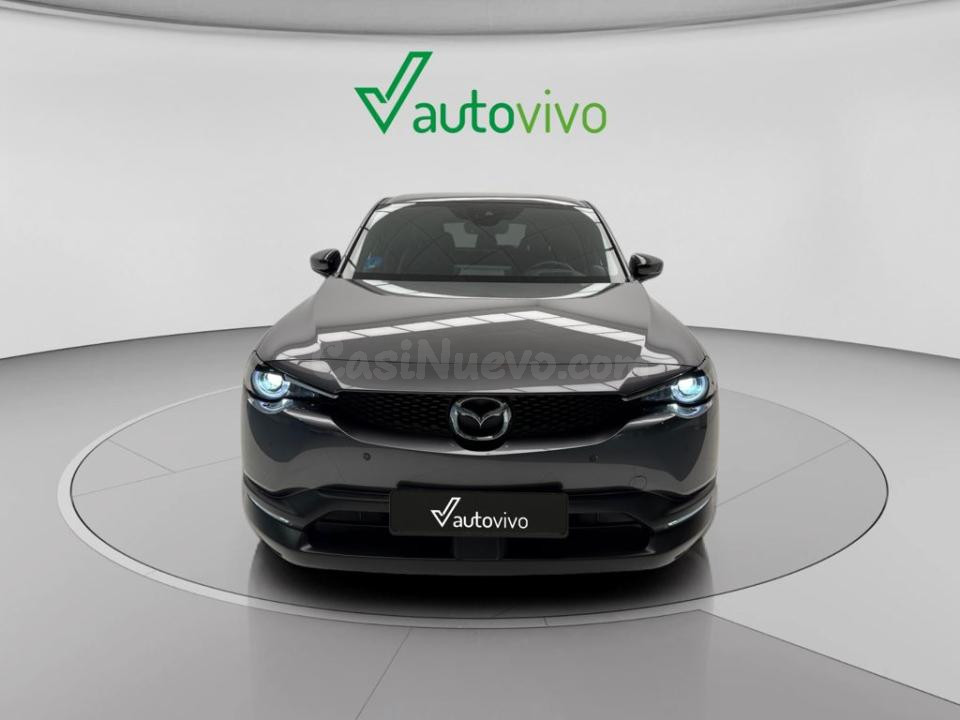 Mazda MX-30 - foto 4