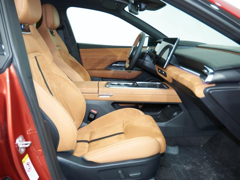 Mazda Mazda6e - foto 4