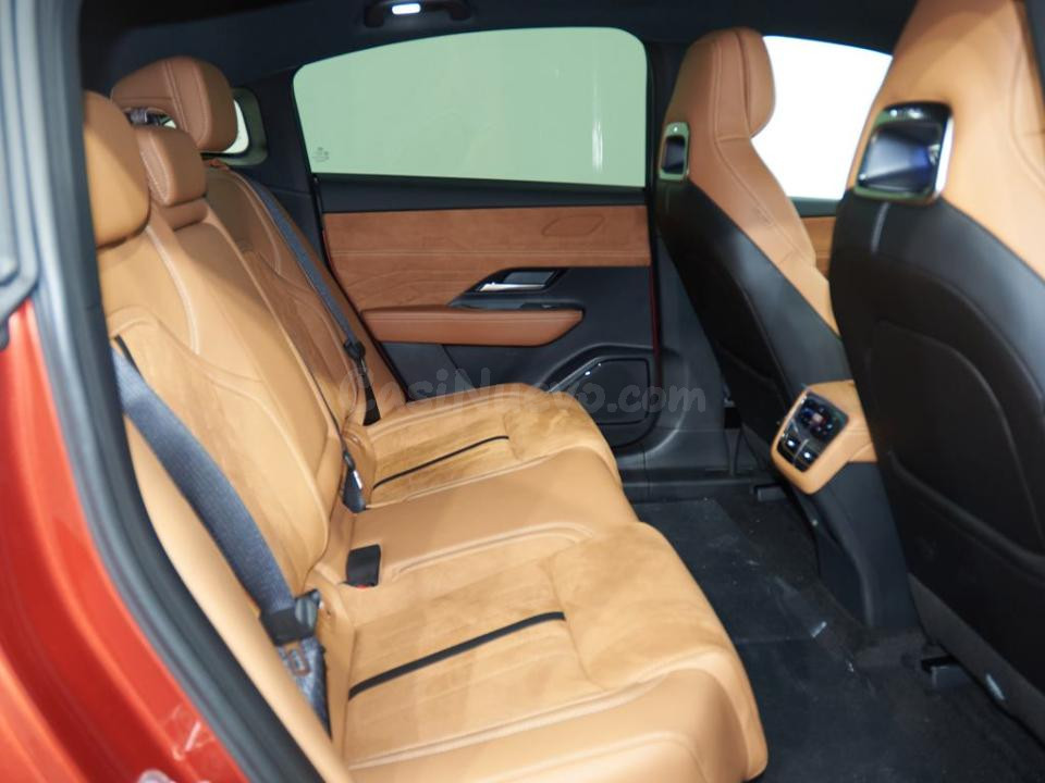 Mazda Mazda6e - foto 5