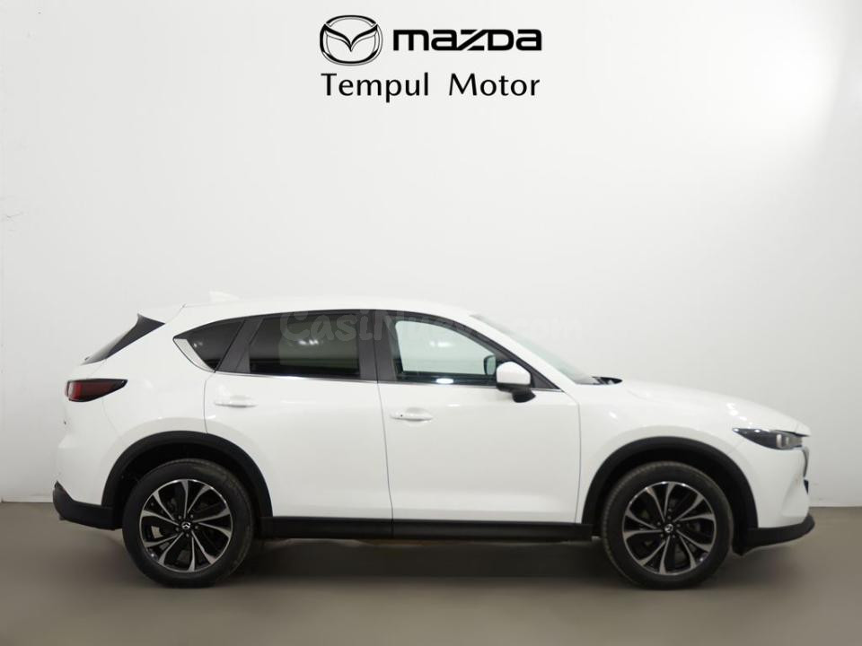 Mazda CX-5 - foto 2