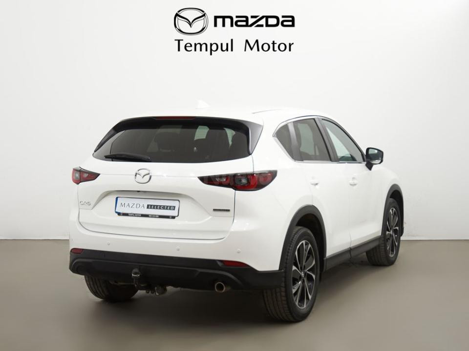 Mazda CX-5 - foto 3