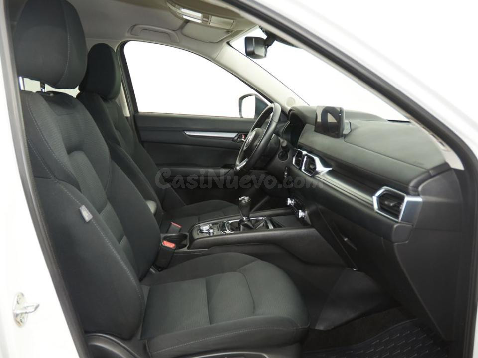 Mazda CX-5 - foto 4