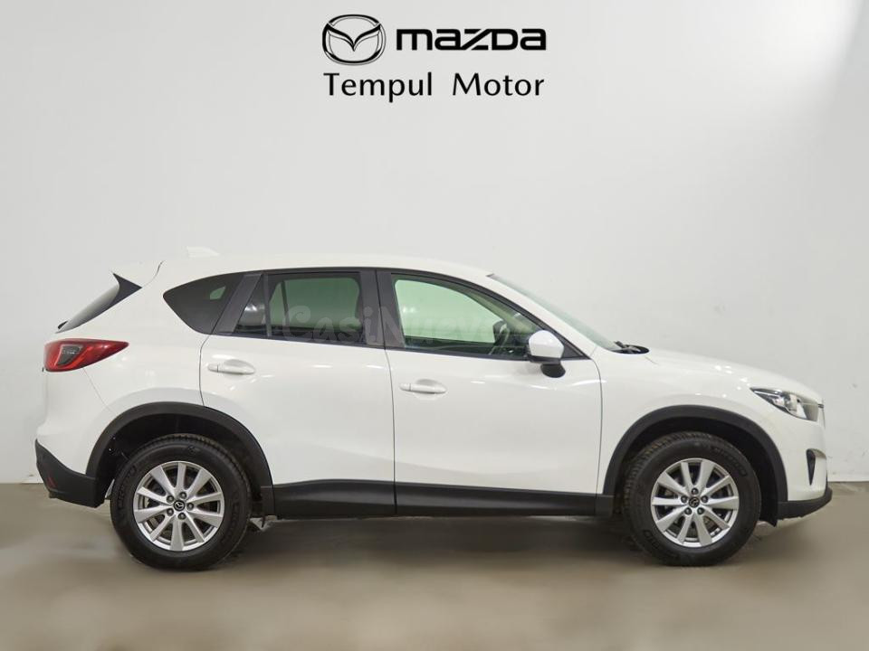Mazda CX-5 - foto 2