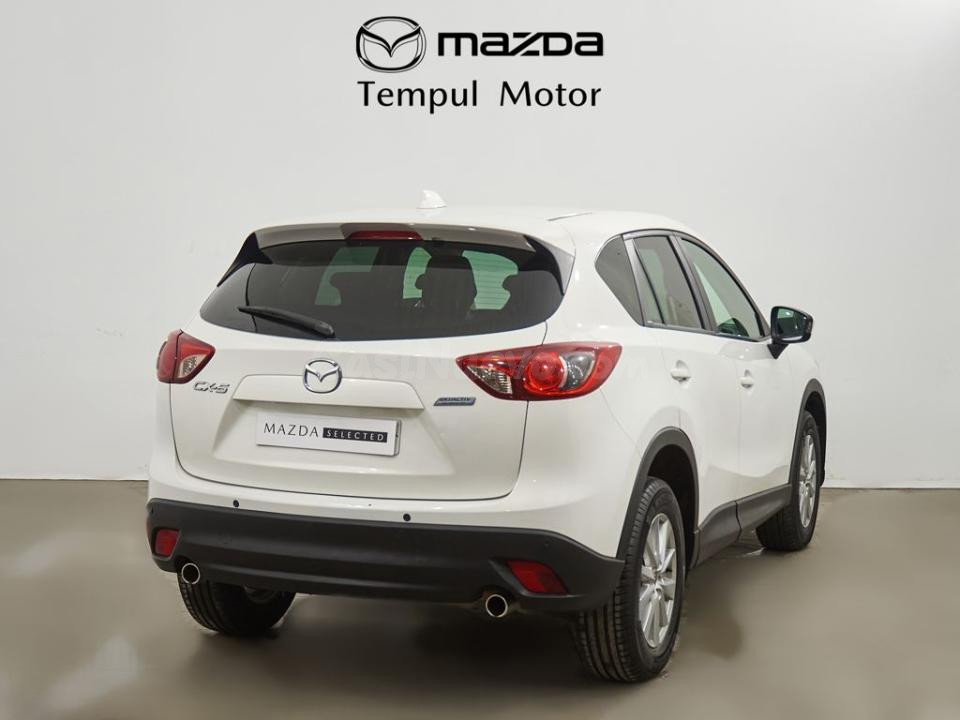Mazda CX-5 - foto 3