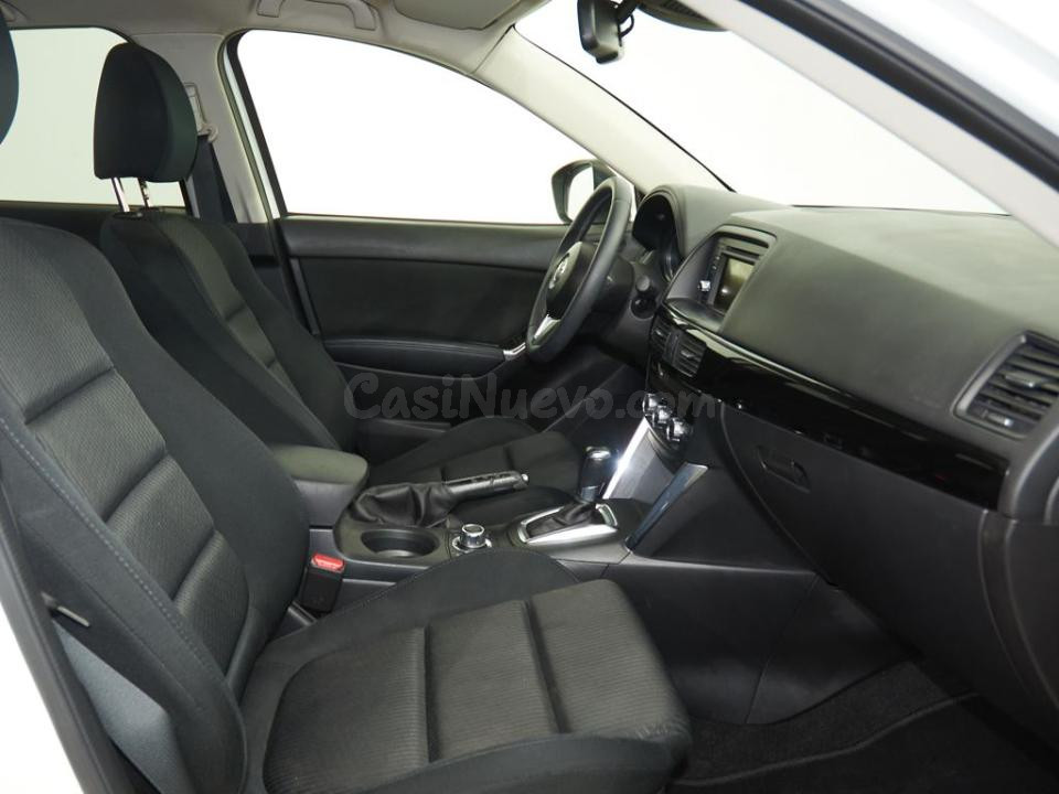 Mazda CX-5 - foto 4