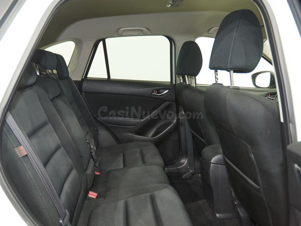 Mazda CX-5 - foto 5