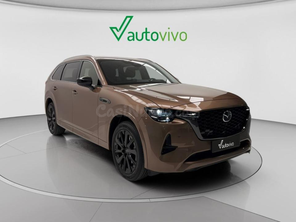 Mazda CX-80