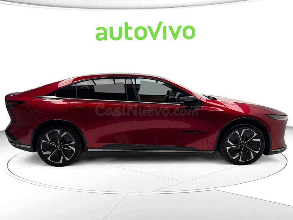 Mazda Mazda6e - foto 5
