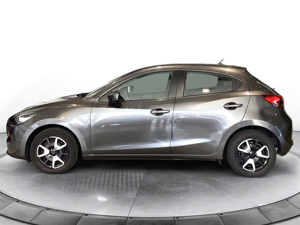 Mazda Mazda2 - foto 2