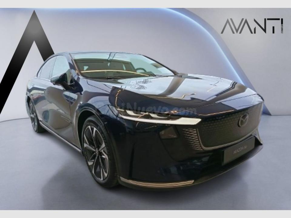 Mazda Mazda6e - foto 3