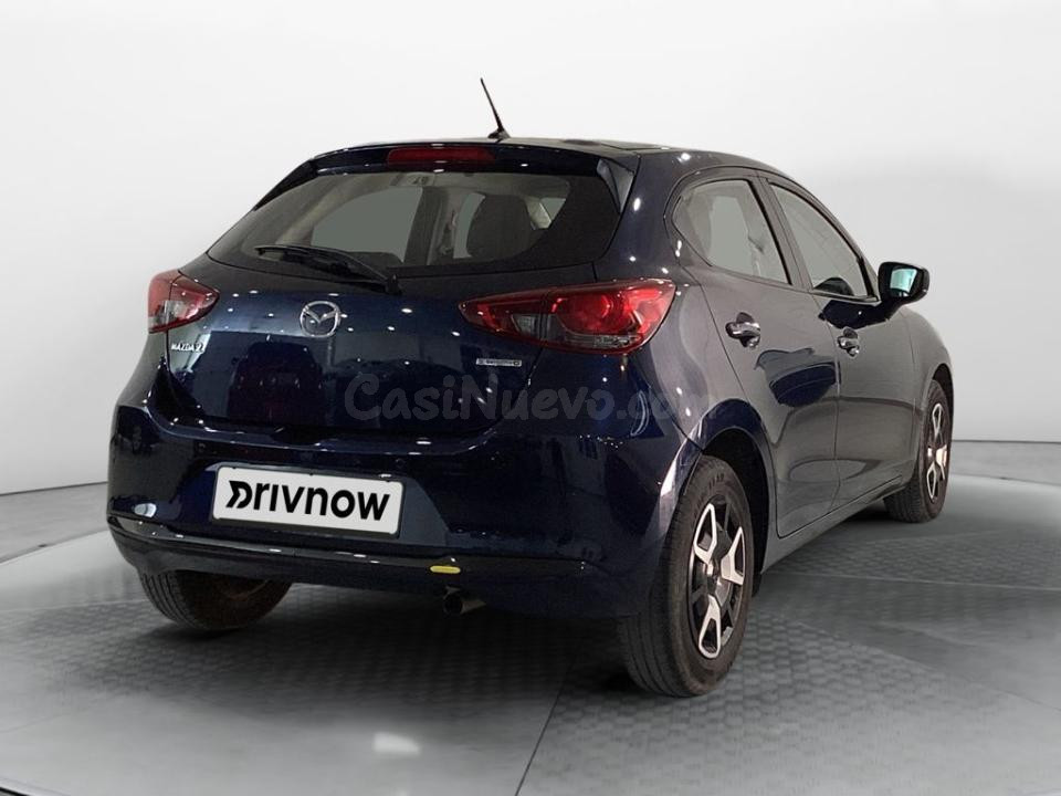 Mazda Mazda2 - foto 2