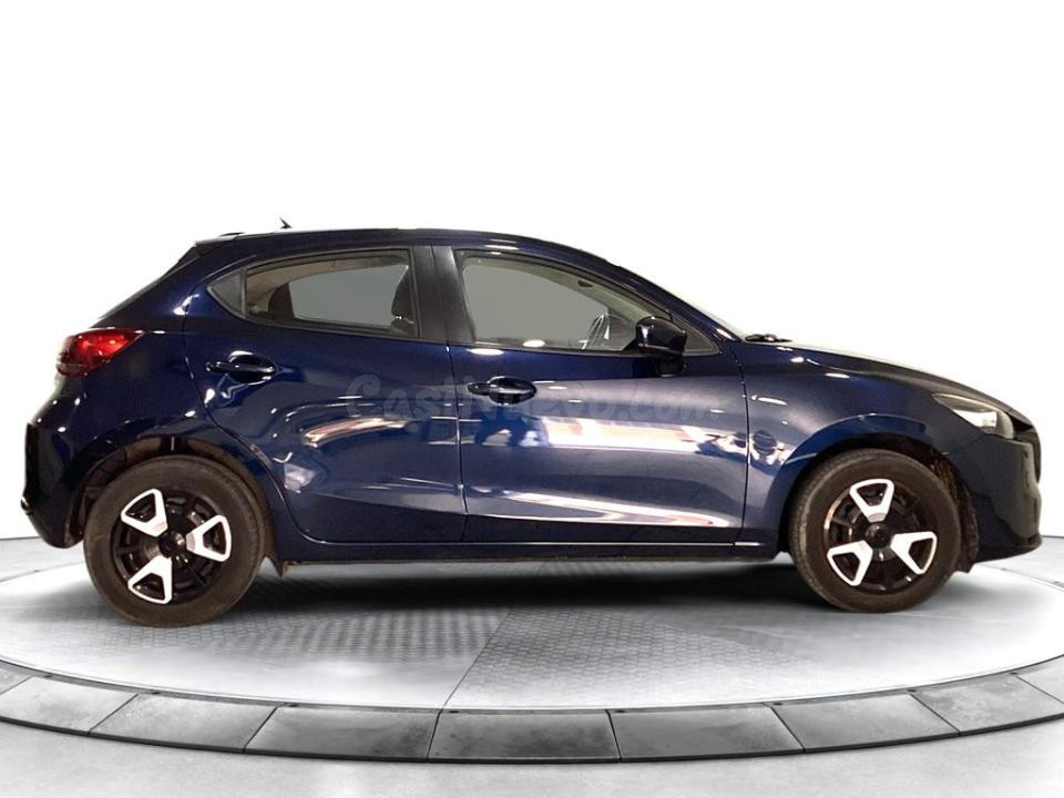 Mazda Mazda2 - foto 3