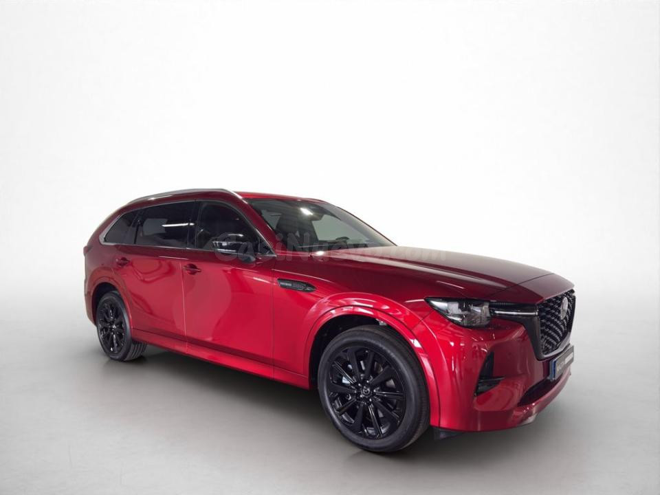 Mazda CX-80