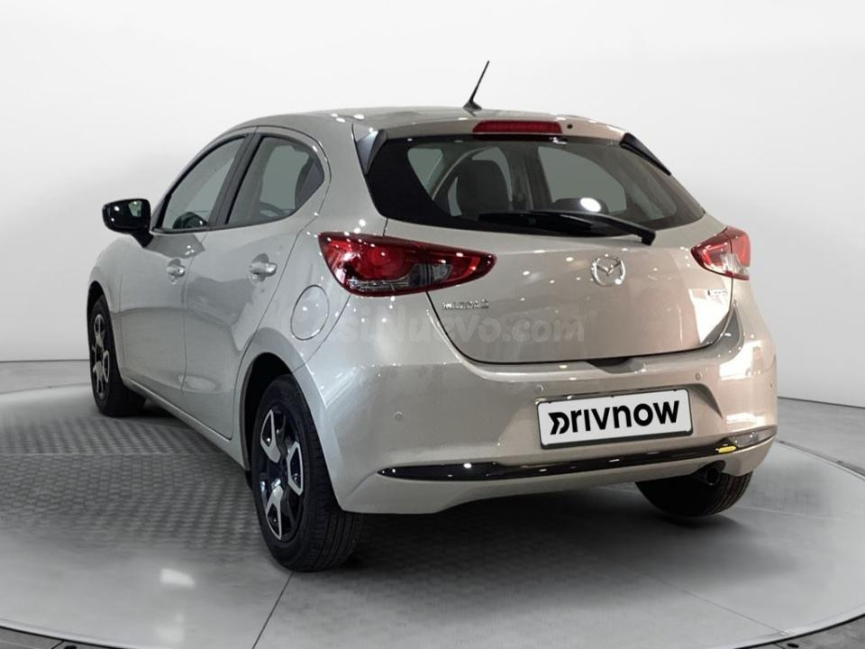 Mazda Mazda2 - foto 3