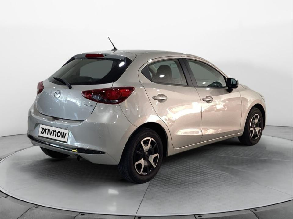 Mazda Mazda2 - foto 5