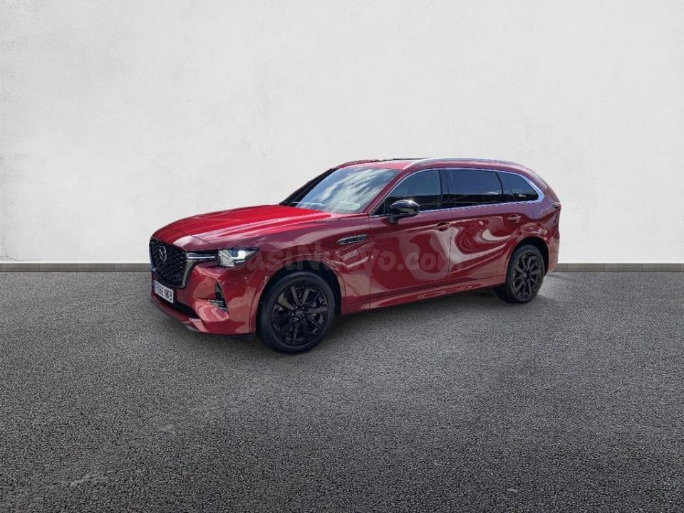 Mazda CX-80