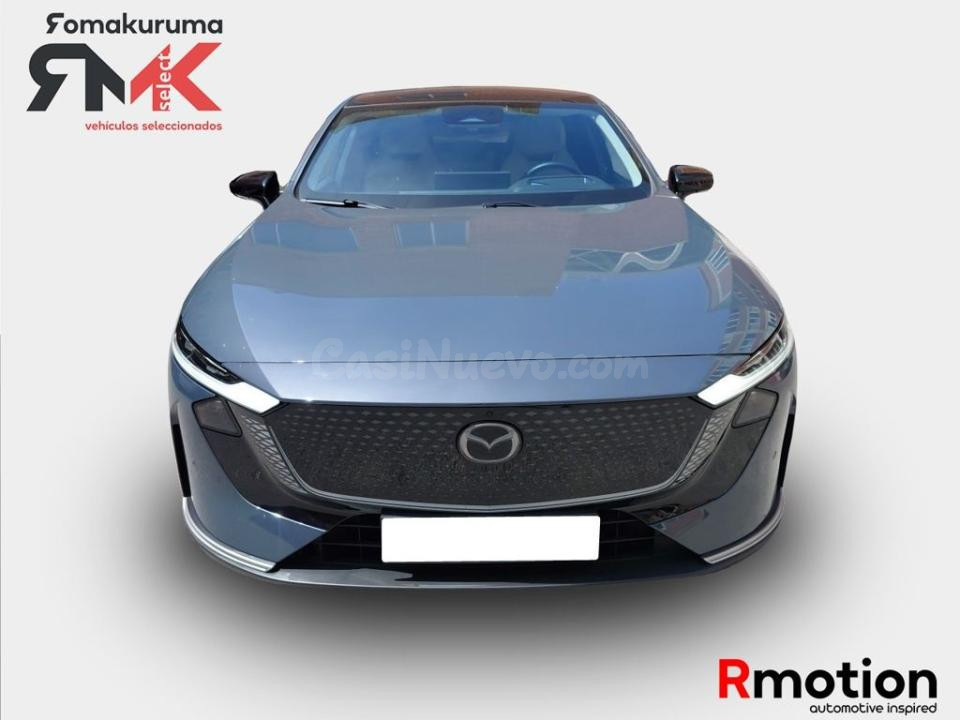 Mazda Mazda6e - foto 2