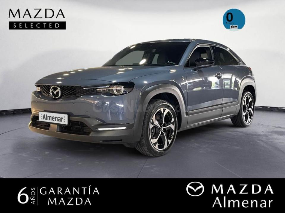Mazda MX-30