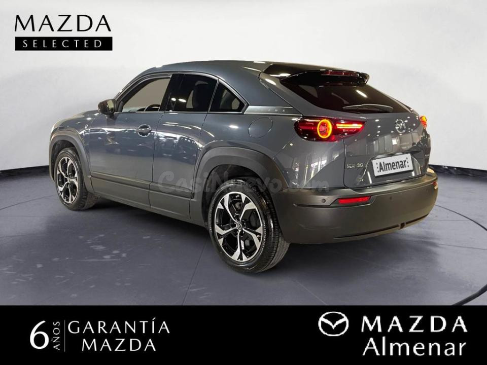 Mazda MX-30 - foto 2