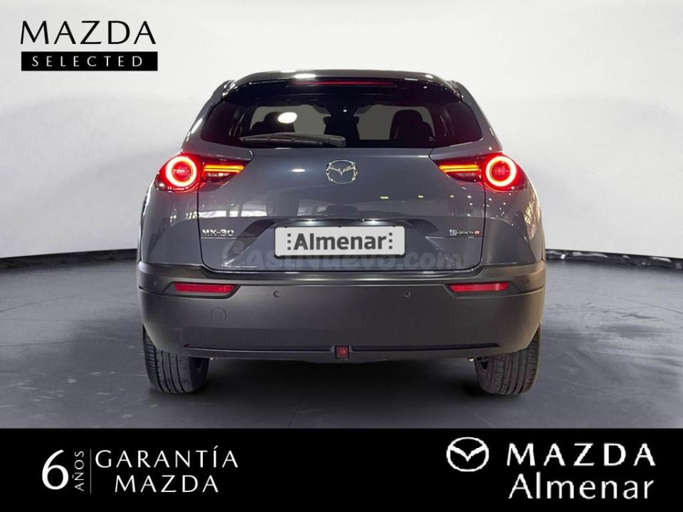 Mazda MX-30 - foto 3