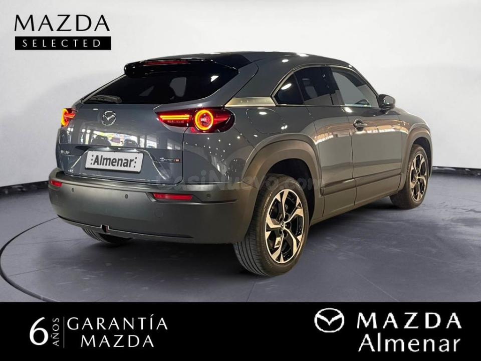 Mazda MX-30 - foto 4